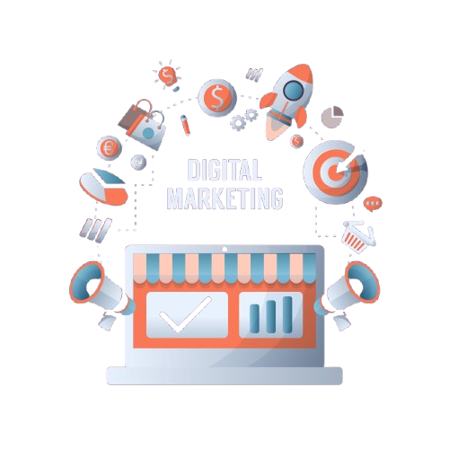 Digital Marketing Agency
